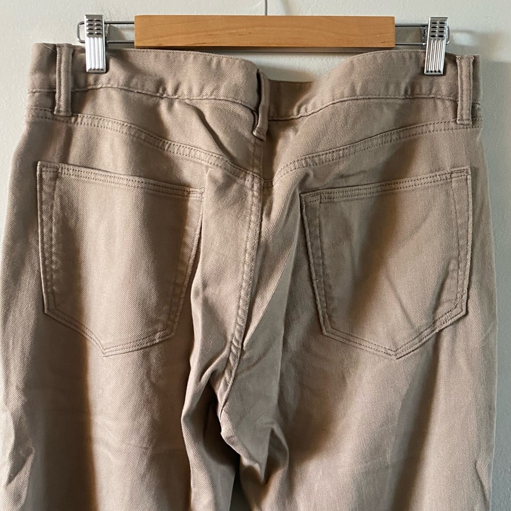 Banana Republic Slim Fit Traveler Pant | 32 x 34 - Picture 6 of 6